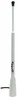 Antena VHF de fibra de vidrio Glomex Ra112, color blanco. Vista previa de la imagen del producto 4