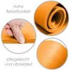 #DoYourFitness World Fitness Yogamatte Sharma rutschfest Produktbild-Vorschau 2