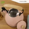 Briebe Pastel Kettle Bollitore a induzione da 2,3 l in Anteprima dell’immagine prodotto 4