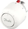 DANFOSS Aero RA/VL Thermostatkopf Weiß gerade 26 mm Produktbild-Vorschau 2