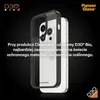 Panzerglass Clearcase pour Iphone 15 Pro avec  militaire - Voir les images du produit 8