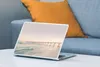MuchoWow® Laptop Aufkleber Sticker Cover Meer - Strand - Produktbild-Vorschau 4