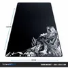 Titanwolf Gaming muismat, XXXL snelle muismat 1200 x 600 Productafbeelding-voorbeeld 4