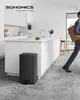 SONGMICS Kuchyňský odpadkový koš, 40litrový odpadkový koš, Náhled obrázku produktu 1