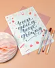 STABILO Pinselstift Pen 68 brush ARTY 30er Metalletui Produktbild-Vorschau 9