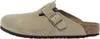 Birkenstock Boston Suède Slippers Senior Produktbild-Vorschau 1