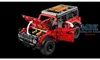 LEGO® Technic Ford Bronco® Offroader 42213 Podgląd zdjęcia produktu 51