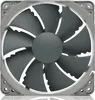 Noctua NF-P12 redux-1300 Wentylator procesora 12 cm Szary Podgląd zdjęcia produktu 4