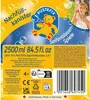 Bouteille de recharge 2,5l Voir les images du produit 13