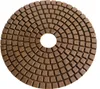 100 mm Polierscheiben für Granit,Marmor,Stein,Fliesen Produktbild-Vorschau 1