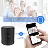 1080p HD Mini WLAN Kamera mit Bluetooth-Lautsprecher, Produktbild-Vorschau 4