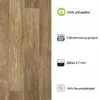 Pavimento CV Spark OAK Westwood S02 Pavimento in PVC Anteprima dell’immagine prodotto 4