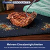 TURBO PRODUKTE Grillhaken Edelstahl & Holzgriff – mit Produktbild-Vorschau 4