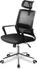 Mark Adler Manager 2.1 Chaise de bureau ergonomique avec Voir les images du produit 3