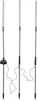 Star Trading 482-38, Ballard lighting, Transparent, Produktbild-Vorschau 9