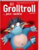 Der Grolltroll ... jetzt reicht's! (Bd. 6) Produktbild-Vorschau 1