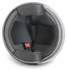 Helm mit Visier für Motorrad, Roller, ATV - Größe M/L, Produktbild-Vorschau 4