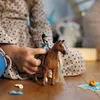 Schleich Horse Club Kim & Caramelo Starter Set  42585 Produktbild-Vorschau 14