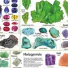 Mineralien Poster deutsch DIN A1 59,4 x 84,1 cm Produktbild-Vorschau 3