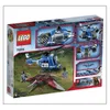 Lego 75915 Jurassic World - Jagd auf Pteranodon Produktbild-Vorschau 12