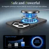 Custodia magnetica per Xiaomi 15T Pro, compatibile con Anteprima dell’immagine prodotto 5