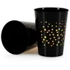 com-four® 16x Mehrweg Trinkbecher für Party, Camping und Produktbild-Vorschau 3