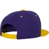 FLEXFIT 6089MT | Classic Snapback 2-Tone Cap - Farbe: Produktbild-Vorschau 3