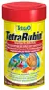 Tetra Rubin Fischfutter für Zierfische, Flockenfutter mit Produktbild-Vorschau 6