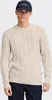 Casual Friday CFKarl Herren Strickpullover Grobstrick Produktbild-Vorschau 1