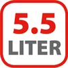 Alpina | Roaster | 5.5L - 39.5x22.5x10.8 cm Podgląd zdjęcia produktu 11