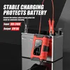 Kfz-Batterieladegerät 12V, 6-Ampere Vollautomatisches Produktbild-Vorschau 8