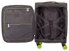 Franky Koffer Gr. S Reisegepäck T27-F Spinner 55er mit Produktbild-Vorschau 8