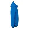 Uhlsport Id Kapuzensweat Kinder - Azurblau / Schwarz Produktbild-Vorschau 3