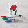 Sharpie Permanent Marker | Marker Stifte mit feiner Spitze Produktbild-Vorschau 7