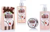 BRUBAKER Cosmetics Bade- und Dusch Set Kokosnuss und Produktbild-Vorschau 4