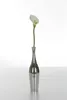 Aluminiumvase 'Bottle' M - Hoch, Dekoration, Blumenvase und Produktbild-Vorschau 3