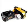DeWALT DCV584L-QW Staubsauger 7,5 l Trommel-Vakuum Trocken Produktbild-Vorschau 7