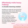 Dr. Melaxin Melting Cleanser 150 ml - Produktbild-Vorschau 4