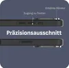 Hülle Apple iPhone 16 Plus Schutzhülle - Cazy - Schwarz - Produktbild-Vorschau 6