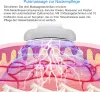 Nackenmassagegerät, Intelligentes Nackenmassagegerät mit Produktbild-Vorschau 5