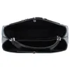 REPLAY Handtasche Umhängetasche Handbag Black schwarz Produktbild-Vorschau 6
