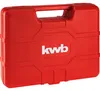 35-Teiliges Werkzeugsetz Kwb Produktbild-Vorschau 3