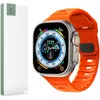 Tech-Protect Iconband Line Apple Hodinky 4 / 5 / 6 / 7 / 8 Náhled obrázku produktu 12