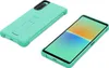 Xperia 10 IV Cover mint Handyhülle Produktbild-Vorschau 1