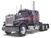 Revell - Peterbilt 359 convenzionale Anteprima dell’immagine prodotto 1