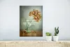 MuchoWow® Poster Blumen - Trockenblumen - Hortensie 30x40 Produktbild-Vorschau 5