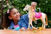 Mattel Barbie Tancujci k so zvukmi HXJ42 Náhľad obrázku produktu 12