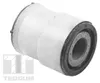 TEDGUM Lagerung Achsträger TED78380 Hinten für FORD Focus Produktbild-Vorschau 3