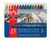 Akvarelové voskové pastelky CARAN D'ACHE NEOCOLOR II, Náhľad obrázku produktu 5