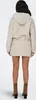 Only Kenzie Cord Jacke Damen Produktbild-Vorschau 9